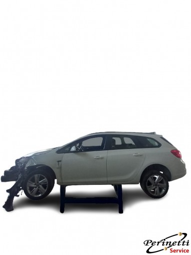 RICAMBI AUTO OPEL ASTRA J 1.7 CDTI...