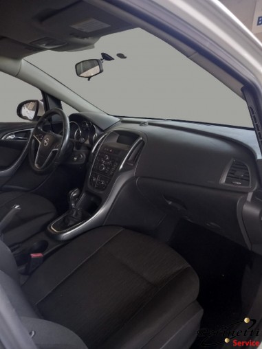 RICAMBI AUTO OPEL ASTRA J 1.7 CDTI...