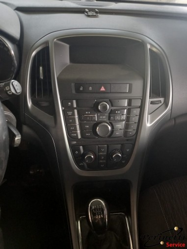 RICAMBI AUTO OPEL ASTRA J 1.7 CDTI...