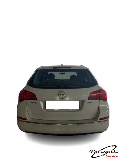 RICAMBI AUTO OPEL ASTRA J 1.7 CDTI...