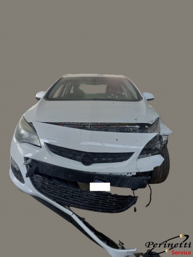 RICAMBI AUTO OPEL ASTRA J 1.7 CDTI...