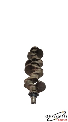 ALBERO MOTORE RENAULT CLIO... 2