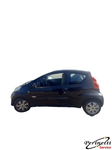 RICAMBI AUTO PEUGEOT 107 1.0 BZ  '05-'14