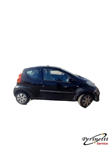 RICAMBI AUTO PEUGEOT 107 1.0 BZ  '05-'14