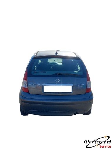 RICAMBI AUTO CITROEN C3 1.4 BZ GAS...