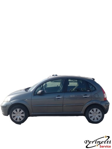 RICAMBI AUTO CITROEN C3 1.4 BZ GAS...