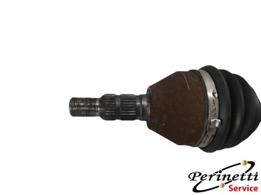 SEMIASSE ANTERIORE DESTRO  SAAB  9-3...