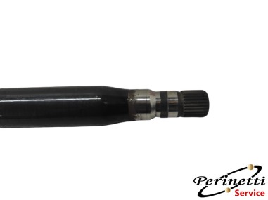 SEMIASSE ANTERIORE DESTRO  SAAB  9-3...