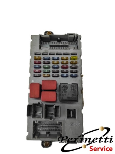 CENTRALINA FUSIBILI  FIAT  IDEA...
