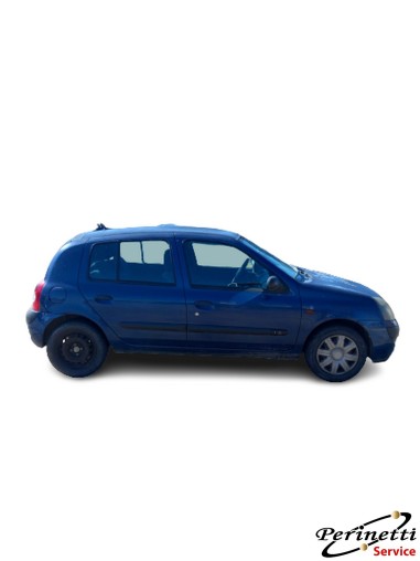 RICAMBI AUTO RENAULT CLIO 1.2 BZ...