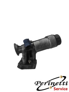 BASE FILTRO OLIO  AUDI  A3...