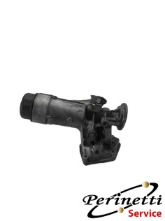 BASE FILTRO OLIO  AUDI  A3... 2