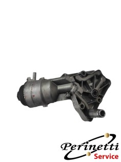 BASE FILTRO OLIO  ALFA... 2