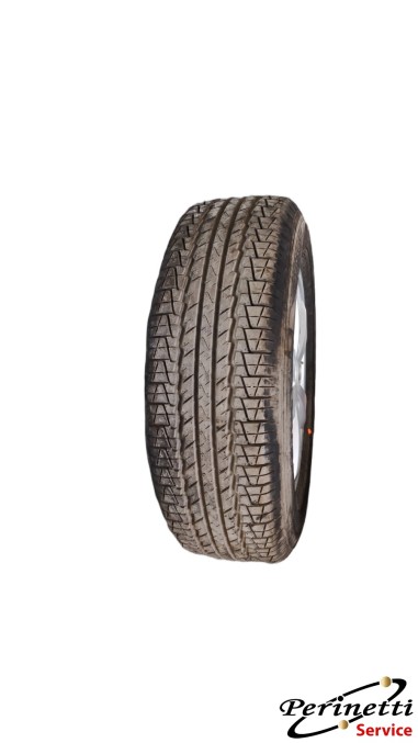 RUOTA DI SCORTA R17 5 FORI KIA...