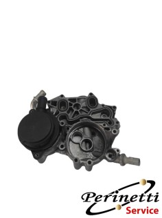 BASE FILTRO OLIO  AUDI  A6... 2