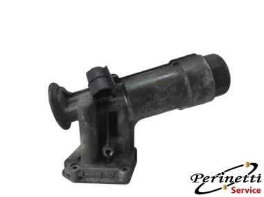 BASE FILTRO OLIO  VOLKSWAGEN  PASSAT...