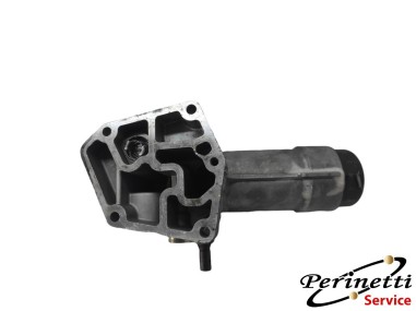 BASE FILTRO OLIO  VOLKSWAGEN  PASSAT...