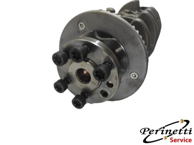 ALBERO MOTORE  CHEVROLET  CAPTIVA 2.0...