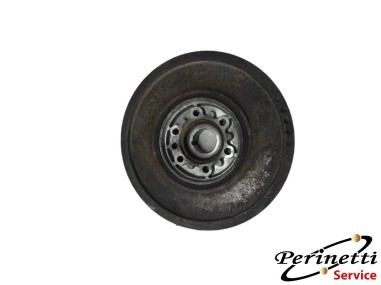 PULEGGIA ALBERO MOTORE SSANGYONG...