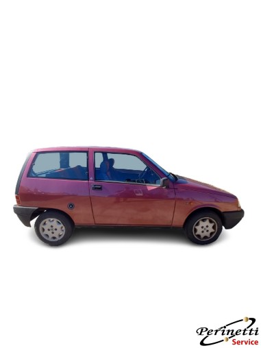 RICAMBI AUTO LANCIA Y10 1.1 4WD BZ...