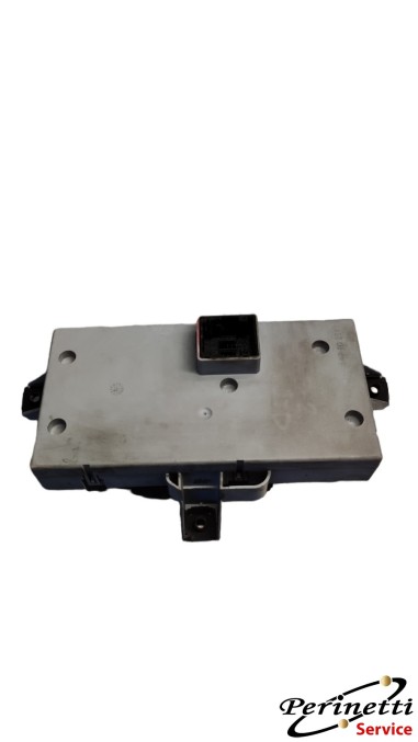 CENTRALINA BODY COMPUTER FIAT PUNTO 2...