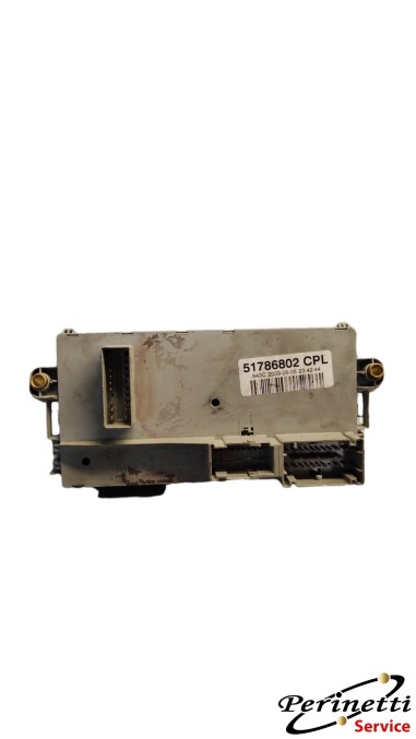 CENTRALINA BODY COMPUTER LANCIA...