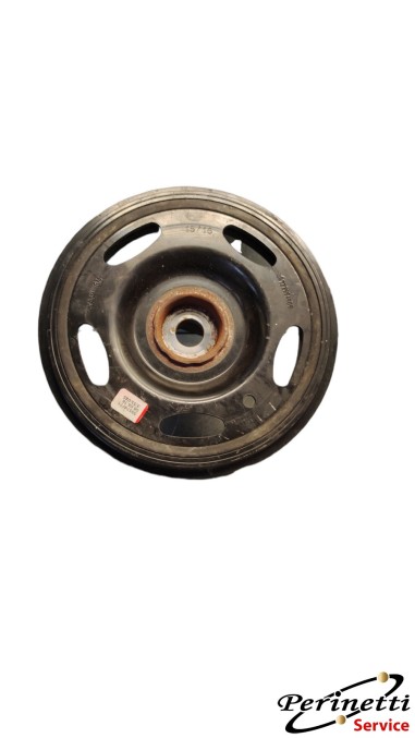 PULEGGIA ALBERO SERVIZI MOTORE OPEL...