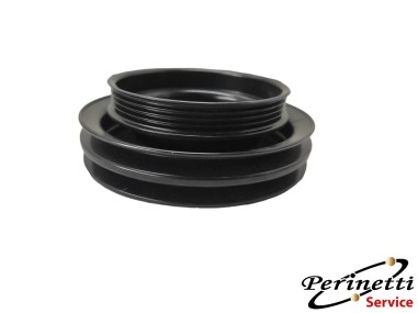 PULEGGIA POMPA ACQUA  HYUNDAI  H1 2.5...