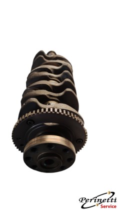 ALBERO MOTORE OPEL  ASTRA H...