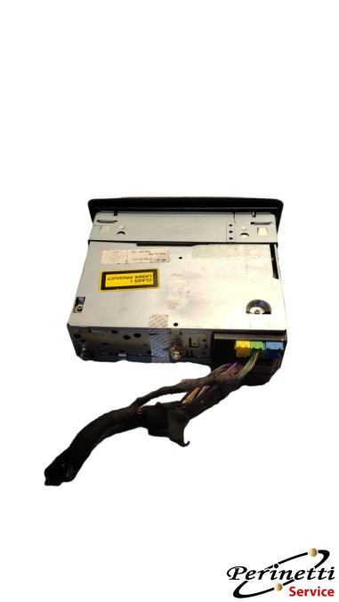 AUTORADIO FIAT MULTIPLA 735391102