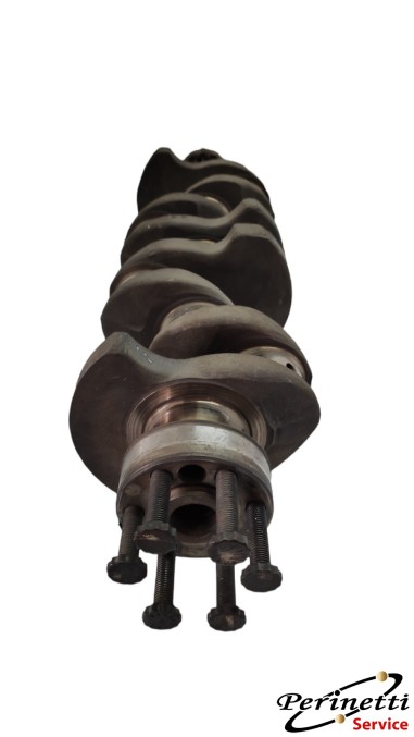 ALBERO MOTORE OPEL  FRONTERA A 2.3 TD