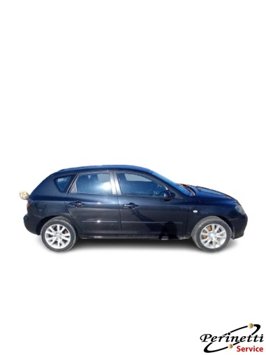 RICAMBI AUTO MAZDA 3 1.6 16v TD  '03-'09