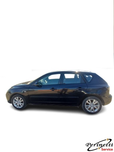 RICAMBI AUTO MAZDA 3 1.6 16v TD  '03-'09