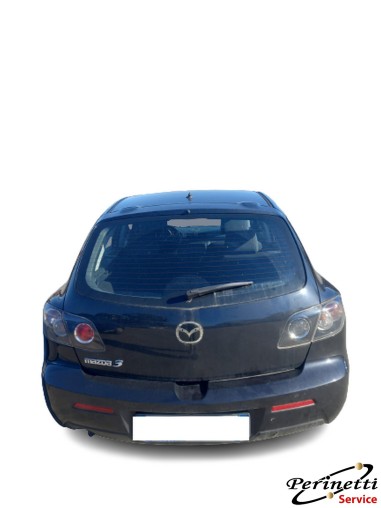 RICAMBI AUTO MAZDA 3 1.6 16v TD  '03-'09