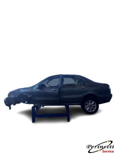 RICAMBI AUTO LANCIA LYBRA 1.9 JTD...