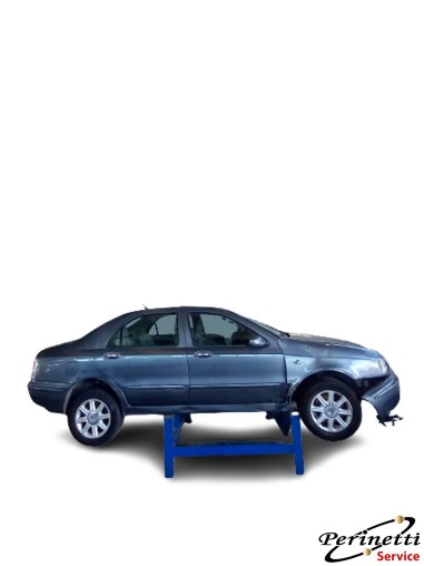 RICAMBI AUTO LANCIA LYBRA 1.9 JTD...