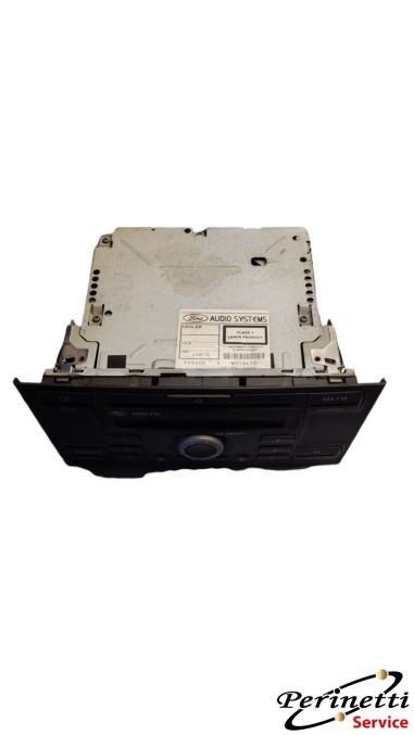 AUTORADIO FORD MONDEO 5S7T18C815AD