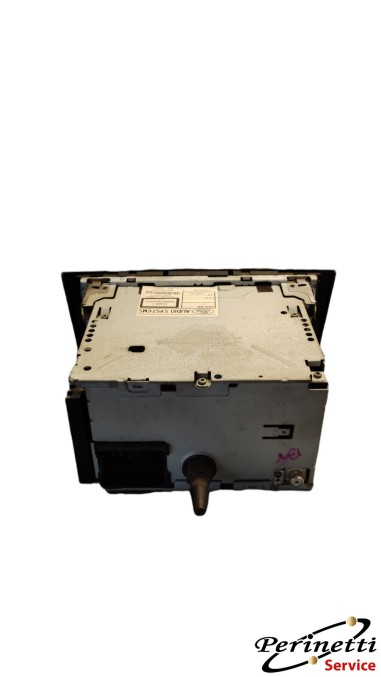 AUTORADIO FORD MONDEO 5S7T18C815AD