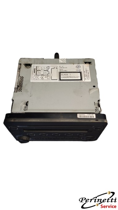 AUTORADIO ALFA ROMEO 159 1560730930