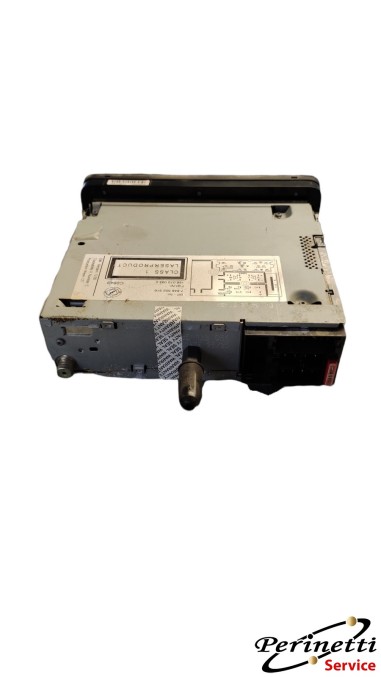 AUTORADIO ALFA ROMEO 159 1560730930
