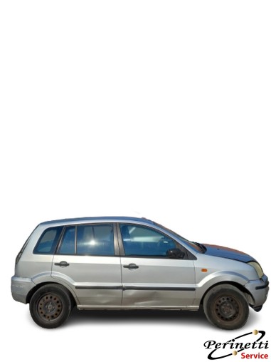 RICAMBI AUTO FORD FUSION SW 1.4 BZ...