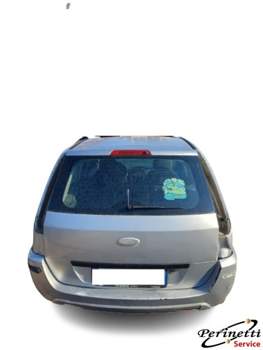 RICAMBI AUTO FORD FUSION SW 1.4 BZ...