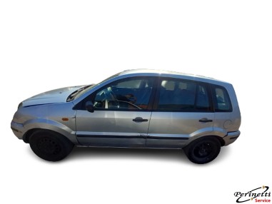 RICAMBI AUTO FORD FUSION SW 1.4 BZ...
