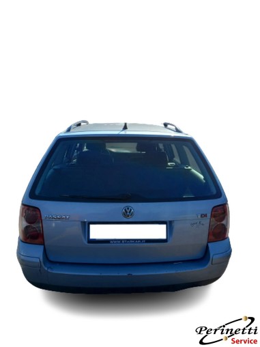RICAMBI AUTO VOLKSWAGEN PASSAT...