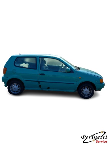 RICAMBI AUTO VOLKSWAGEN POLO 1.0 BZ...