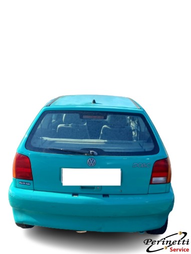 RICAMBI AUTO VOLKSWAGEN POLO 1.0 BZ...