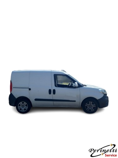 RICAMBI AUTO FIAT DOBLO 2 1.6 DIESEL...