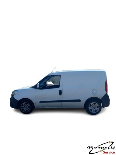 RICAMBI AUTO FIAT DOBLO 2 1.6 DIESEL...