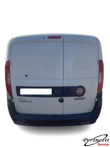RICAMBI AUTO FIAT DOBLO 2 1.6 DIESEL...