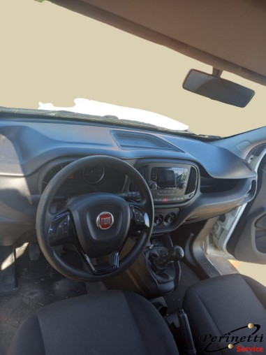 RICAMBI AUTO FIAT DOBLO 2 1.6 DIESEL...